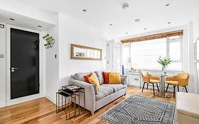 Elegant 1 Bedroom Flat Near Harrods